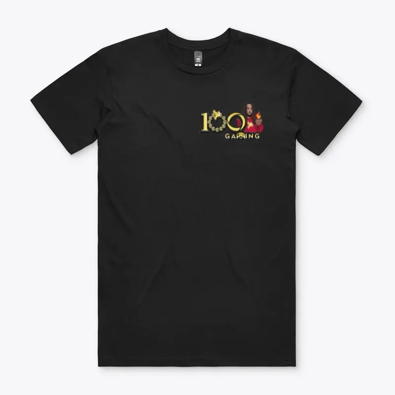 100Gaming Clothing