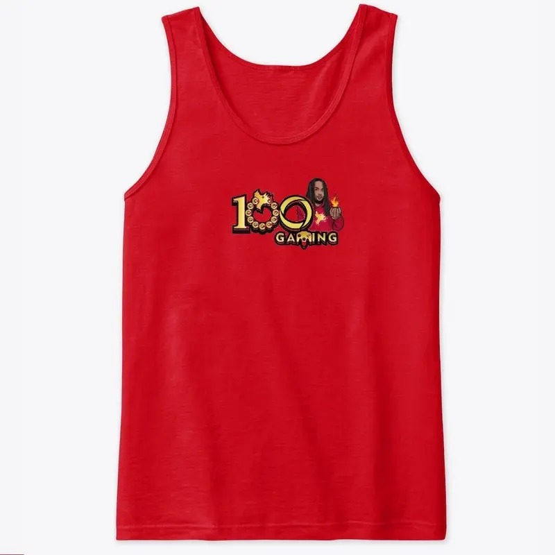 100Gaming Clothing