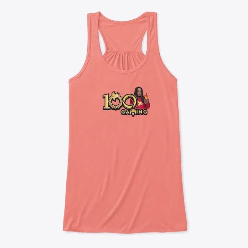 100Gaming Clothing