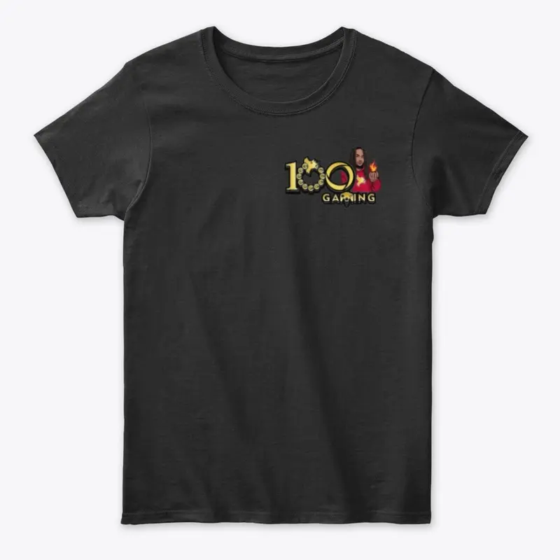 100Gaming Clothing