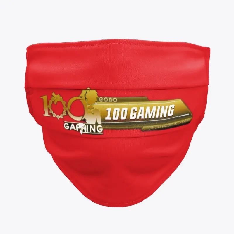 100Gaming Accessories 