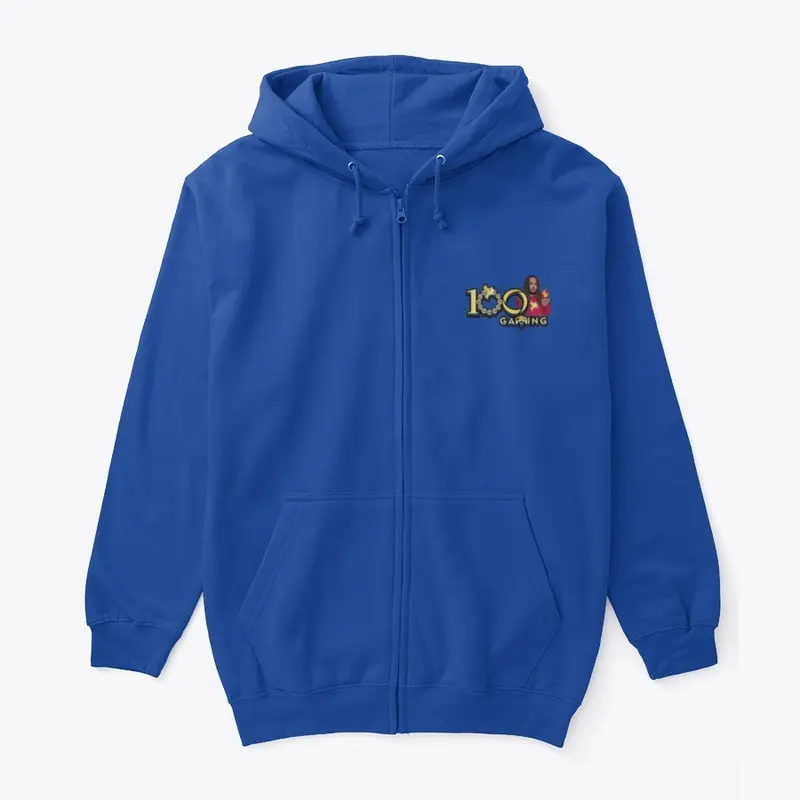 100Gaming Clothing