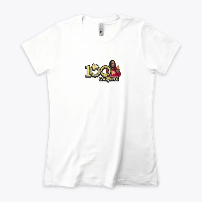 100Gaming Clothing